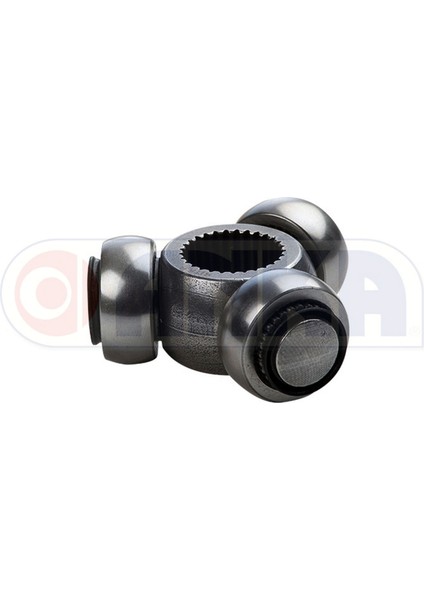 Mtxdpn 38020 Aks Mafsali Tempra-Tipo-Uno