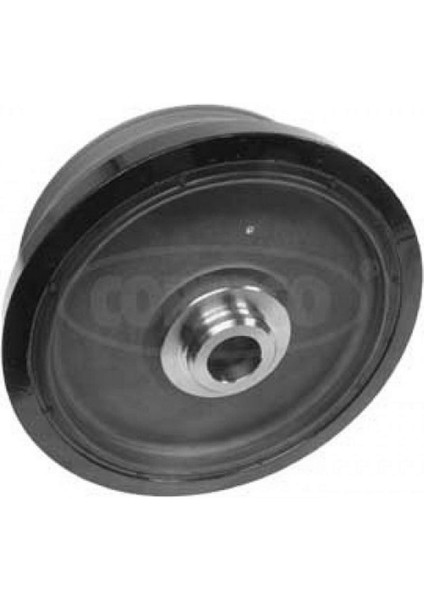 Mtxdpn 80000374 Krank Kasnaği Bmw 1 E81