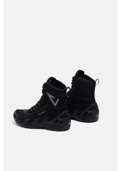 998 V-Clutch Pro Next Nubuk Erkek Bot Siyah fırsatları