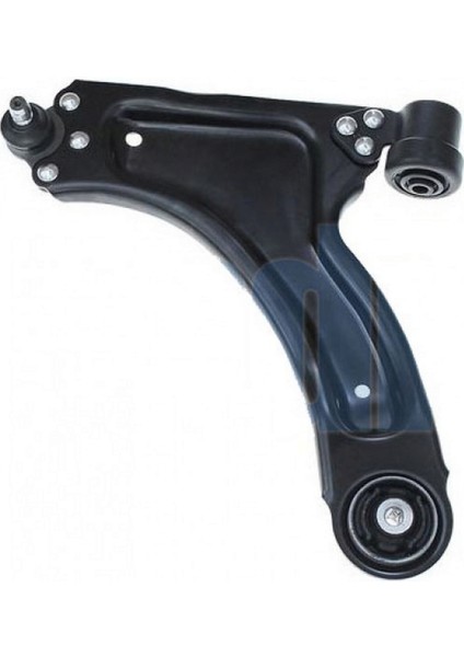 Mtxdpn Alt Salincak Komple Sol Corsa C 00 Combo 01 Spor Şasiye Sahip Olmayan Araçlar