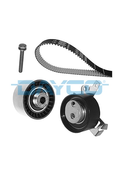 Mtxdpn Zamanlama Kayiş Kiti