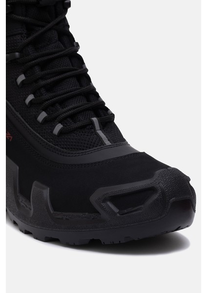 998 V-Clutch Pro Next Nubuk Erkek Bot Siyah