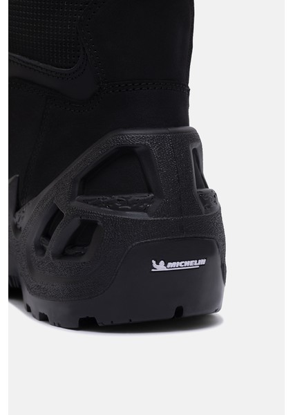 998 V-Clutch Pro Next Nubuk Erkek Bot Siyah