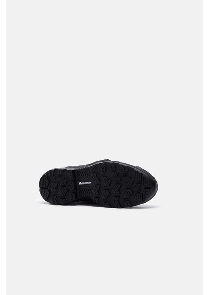 998 V-Clutch Pro Next Nubuk Erkek Bot Siyah