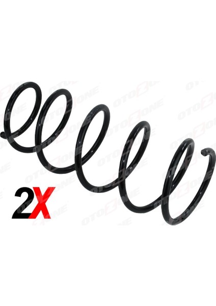 Mtxdpn Ön Helezon Yayi Renault Clio Ii 98 Clio Symbol 00