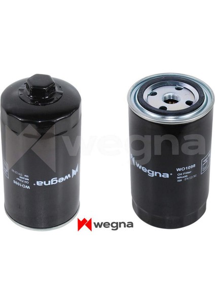 Mtxdpn Yağ Filtresi T4 Aaf-Acu-Aen-Aeu 90-03 - LT28-35 - LT40-55 82-96 - Volvo 740-940-960 W 950/4