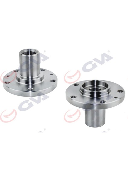 Mtxdpn Ön Teker Poryasi 15 Jant Ducato-Boxer-Jumper 94-01