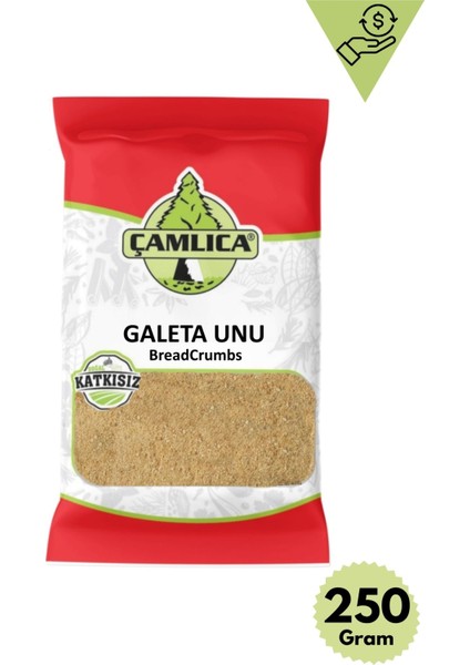 Galeta Unu 250GRAM