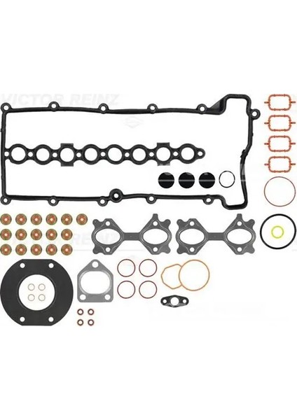 023389601 Motor Takim Conta (Ust) 11122247501 GUG701201HS
