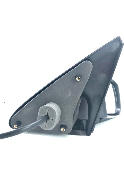 Dış Dikiz Aynası Ford Mondeo 2000 - 2003 Elektrikli, Isıtmalı, Manuel Katlanır, Astarlı Kapak, 5 Pin fırsatları