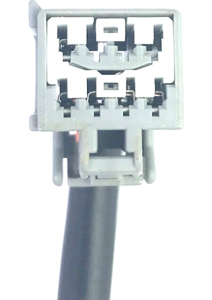 Dış Dikiz Aynası Ford Mondeo 2000 - 2003 Elektrikli, Isıtmalı, Manuel Katlanır, Astarlı Kapak, 5 Pin indirimleri