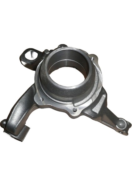 AKS TASIYICI ARKA SOL DUSTER 4X4 MAIS 430194182R