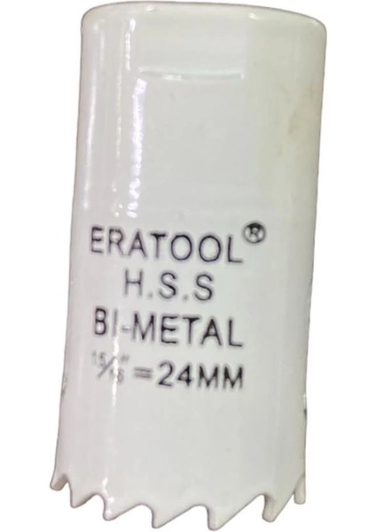 Bfs Era 56015 B-Metal Panç 24 mm Metal Ahşap Için