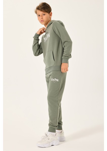 Erkek Çocuk Haki Eşofman Takımı fiyatları