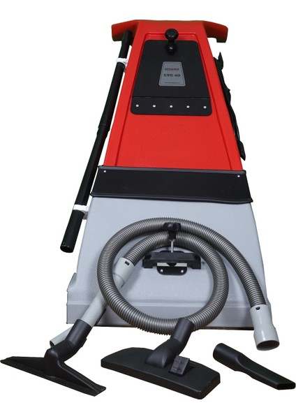 Cami Süpürgesi - Geniş Alanlara Uygun Dass LVC40