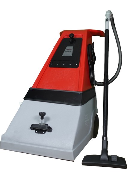 Cami Süpürgesi - Geniş Alanlara Uygun Dass LVC40 fiyatları