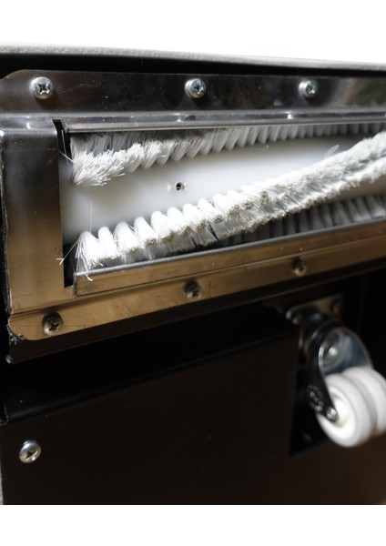 Cami Süpürgesi - Geniş Alanlara Uygun Dass LVC40 modelleri