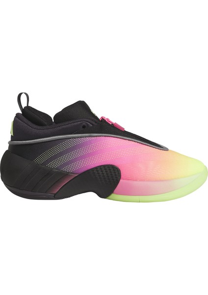 Çok Renkli Erkek Çocuk Basketbol Ayakkabısı JQ5265 D.o.n. Issue 7 J