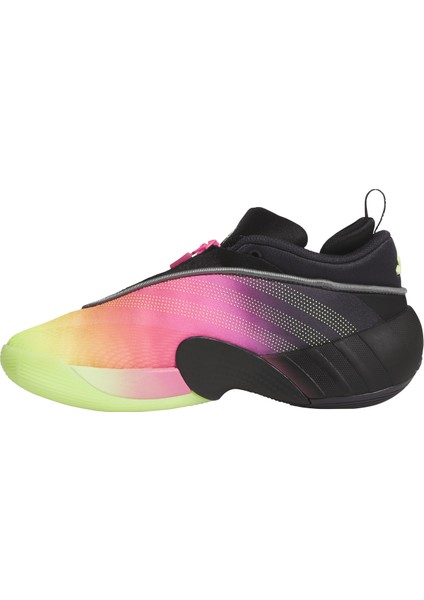 Çok Renkli Erkek Çocuk Basketbol Ayakkabısı JQ5265 D.o.n. Issue 7 J fiyatları