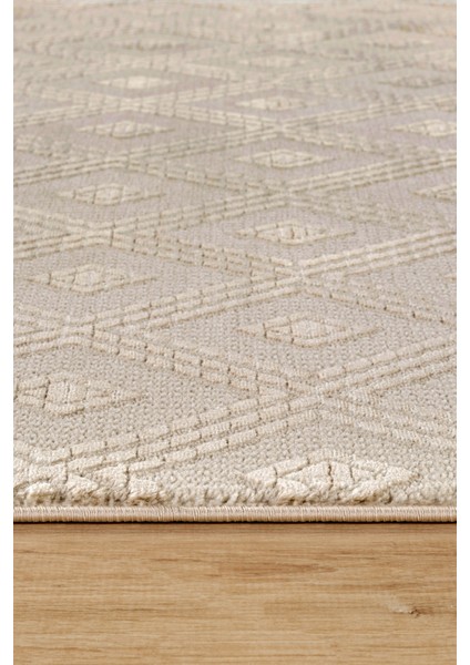 Modern Dokuma Halı Bej Yumuşak Dokulu Premium Salon Oturma Odası Yolluk Mutfak Halısı fiyatları