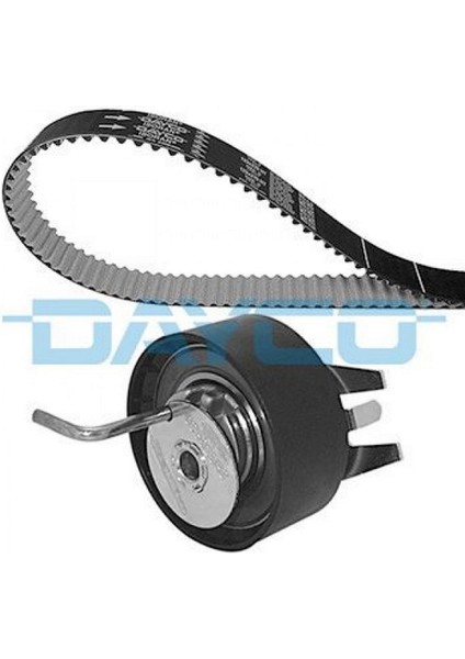 Mtxdpn Triger Seti 276DT Discovery 3 L319 Discovery 4 L319