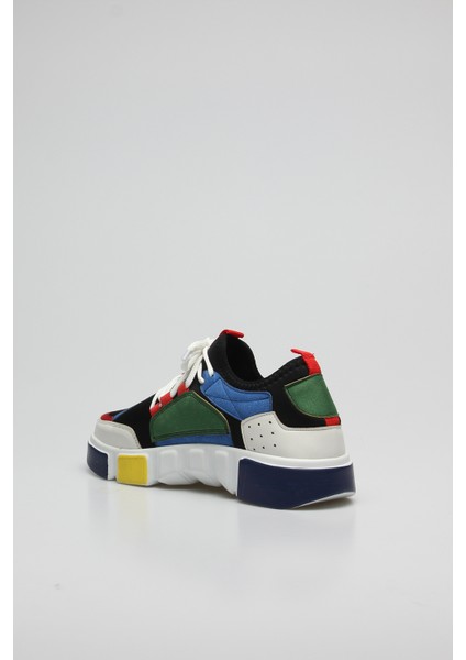 Idil Mavi Renkli Kadın Spor fırsatları