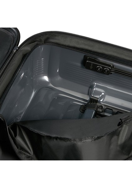 Spinner Nuon 4 Tekerlekli 81 cm Büyük Boy Valiz fırsatları