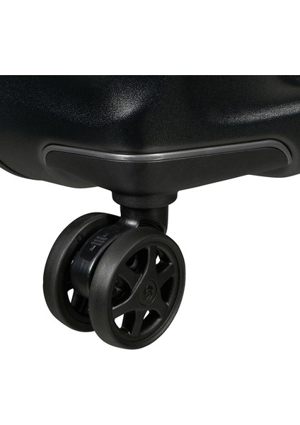 Spinner Nuon 4 Tekerlekli 81 cm Büyük Boy Valiz