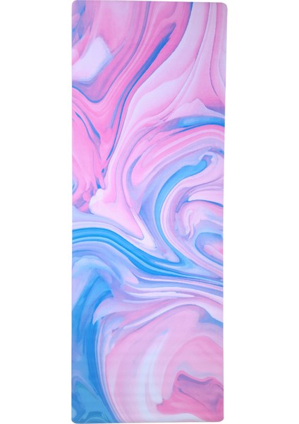 Taşınabilir Seyahat Matı Süet