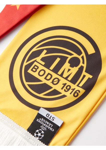 Galatasaray Bodo Şal Atkı U252253 indirimleri