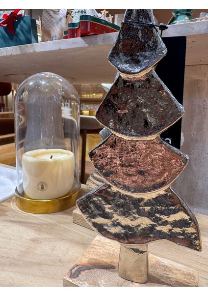 Dekoratif Yılbaşı Ağacı fiyatları