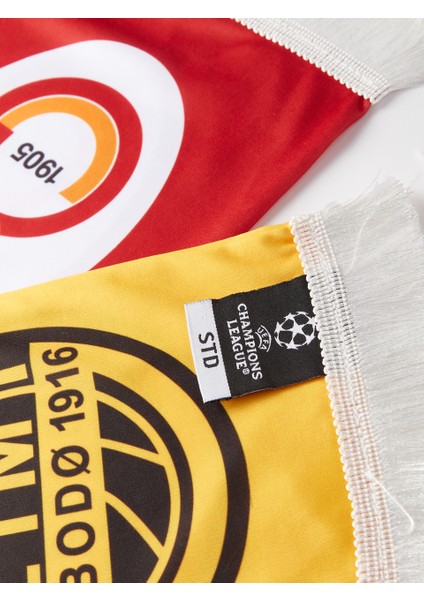 Galatasaray Bodo Şal Atkı U252253
