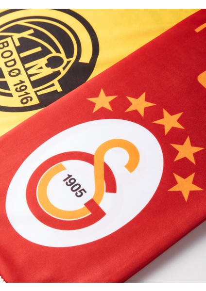 Galatasaray Bodo Şal Atkı U252253