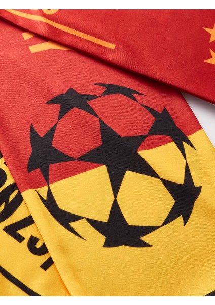 Galatasaray Bodo Şal Atkı U252253