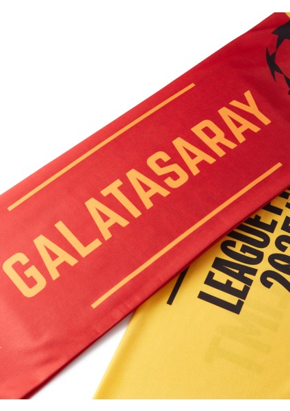 Galatasaray Bodo Şal Atkı U252253