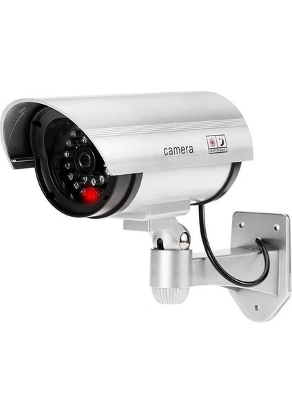 PM-11A Kırmızı Ledli Maket Kamera