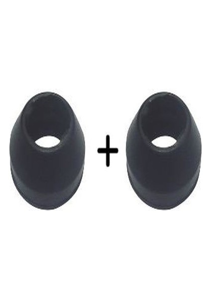 MZ251 Uyumlu Ön Amortisör Fincan Körüğü 2 Adet Erpilsan Elektronik