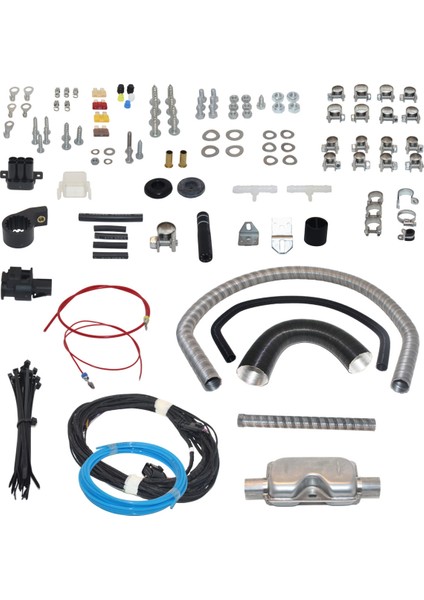 D2L 12V Dizel Isıtıcı Set indirimleri