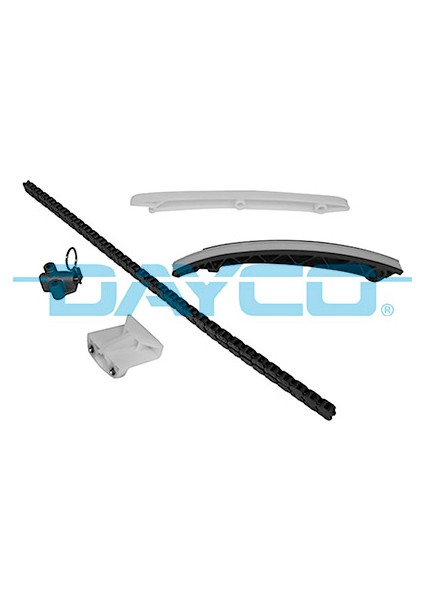 Mtxdpn Eksantrik Zincir Kiti Seti Astra G-H 1.2-1.4-Corsa C-D 1.0-1.2-1.4 Z12XEP-Z14XEP-X12XE-Z12XE