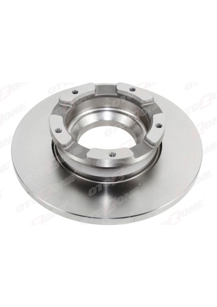 Mtxdpn Ford Fren Diskford Transit V363 2013/ Sol/sağ Arka Fren Disk