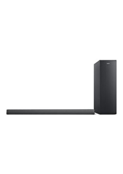 TAB6305 140W Dolby Audio 2.1 Kanal Soundbar Ultra İnce Tasarım Siyah