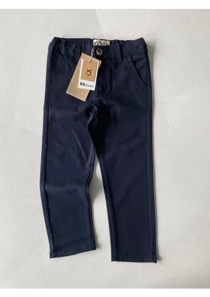 Çocuk Gabardian Pantolon