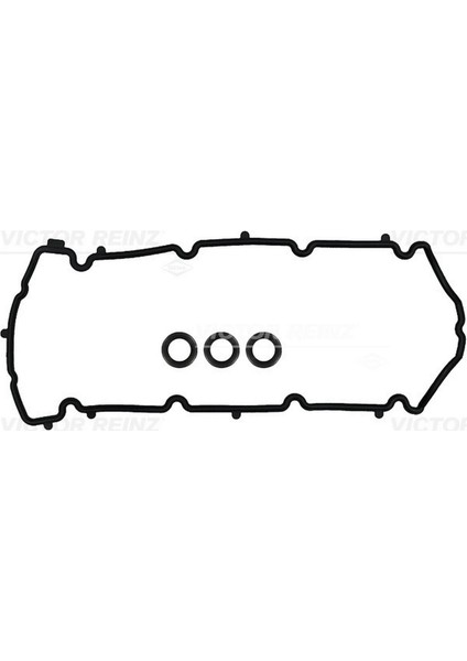 Mtxdpn Gasket Set. Cylinder Head Cover