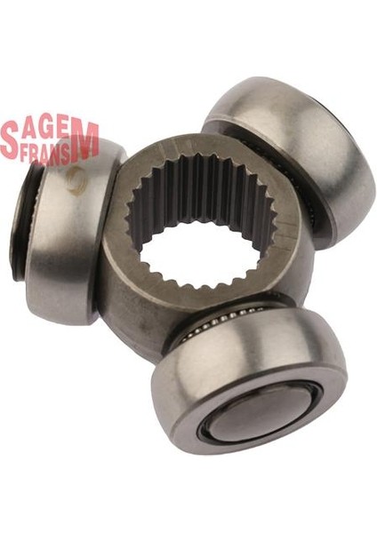 Mtxdpn Aks Mafsali Clio - Kangoo 2000 30 Diş