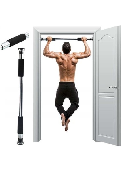 Kapı Ortası Barfiks modelleri