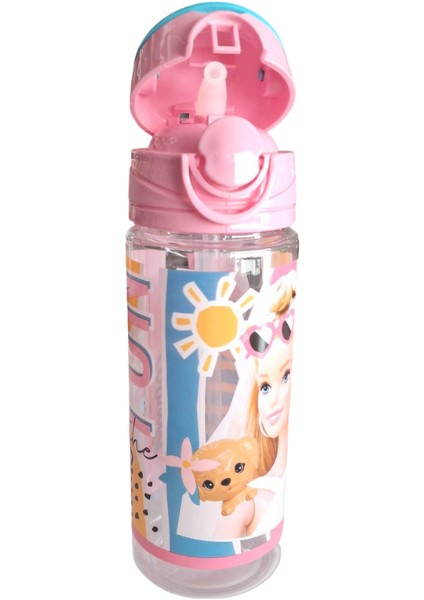 Barbie Fun In The Sun Matara 500 ml 44204