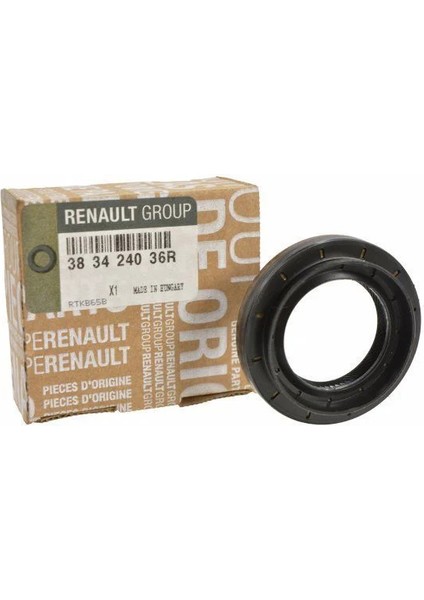 AKS KECESI ON SAG MEGANE II MAIS 383424036R