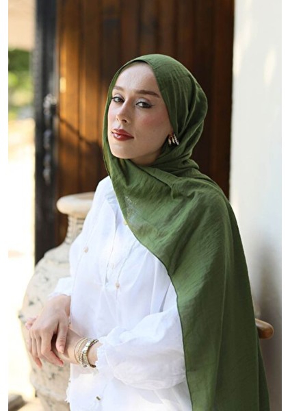 Neo Pamuk Şal modelleri