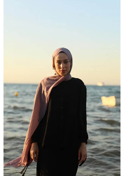 Neo Pamuk Şal modelleri