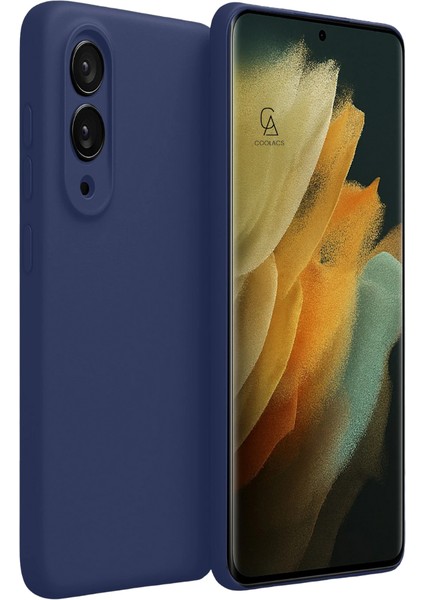 Samsung Galaxy S25 Edge ile Uyumlu Kılıf Esnek Premium Telefon Kılıfı ve Temperli Cam Ekran Koruyucu fiyatları